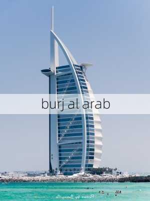 burj al arab