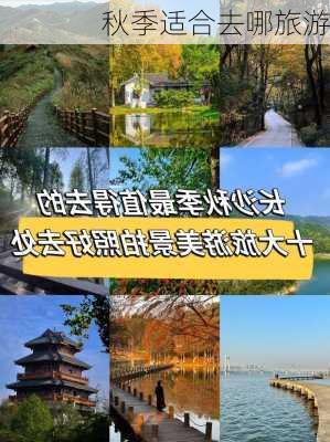 秋季适合去哪旅游