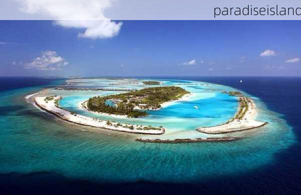 paradiseisland