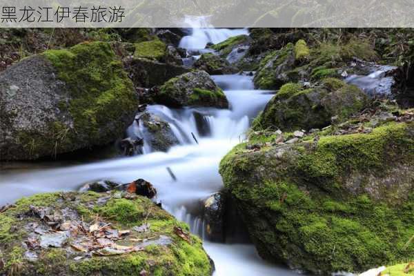 黑龙江伊春旅游