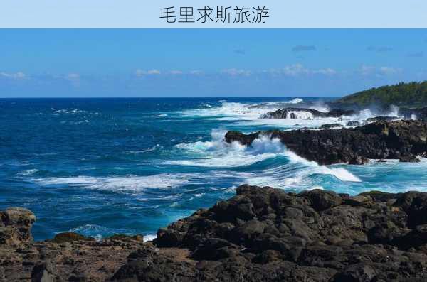 毛里求斯旅游