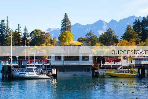 queenstown