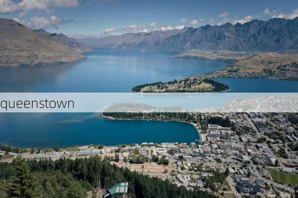 queenstown