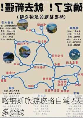 喀纳斯旅游攻略自驾2天多少钱