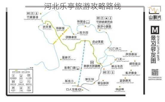 河北乐亭旅游攻略路线